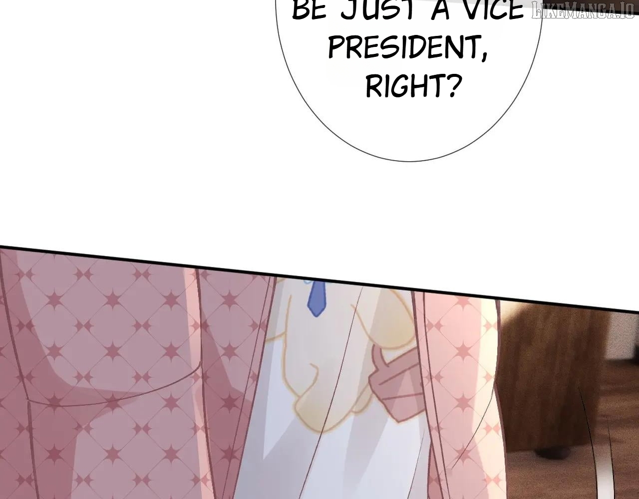 Everyone's Darling Chapter 254 - page 25